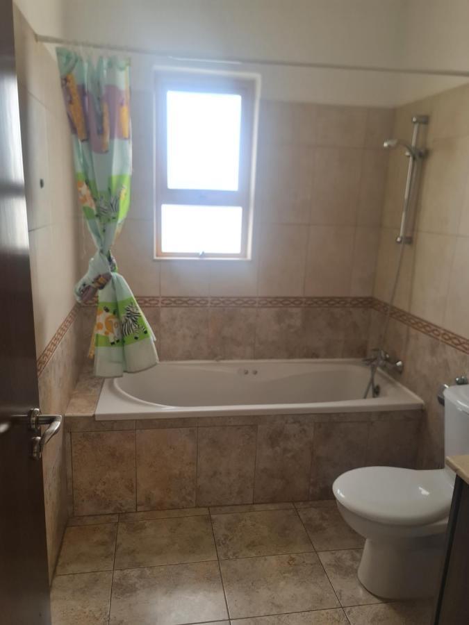 DromolaxiaTop Floor 1 Bdrm Aprtrmnt公寓 外观 照片