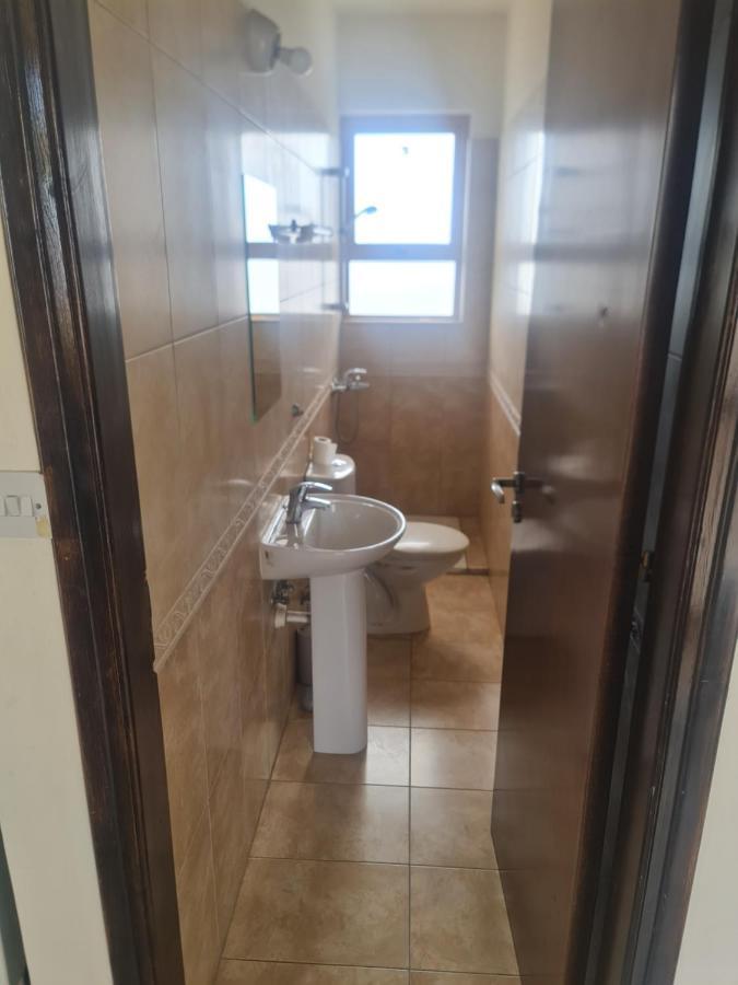 DromolaxiaTop Floor 1 Bdrm Aprtrmnt公寓 外观 照片