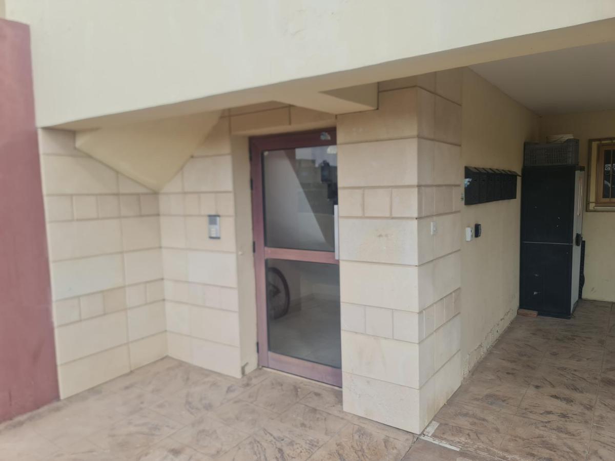 DromolaxiaTop Floor 1 Bdrm Aprtrmnt公寓 外观 照片