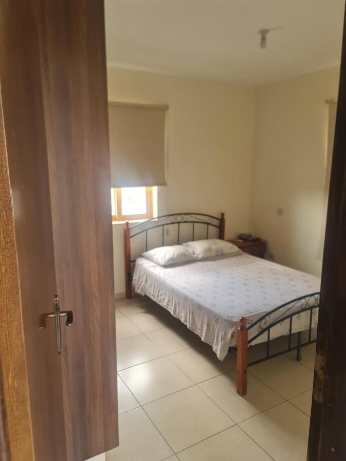DromolaxiaTop Floor 1 Bdrm Aprtrmnt公寓 外观 照片