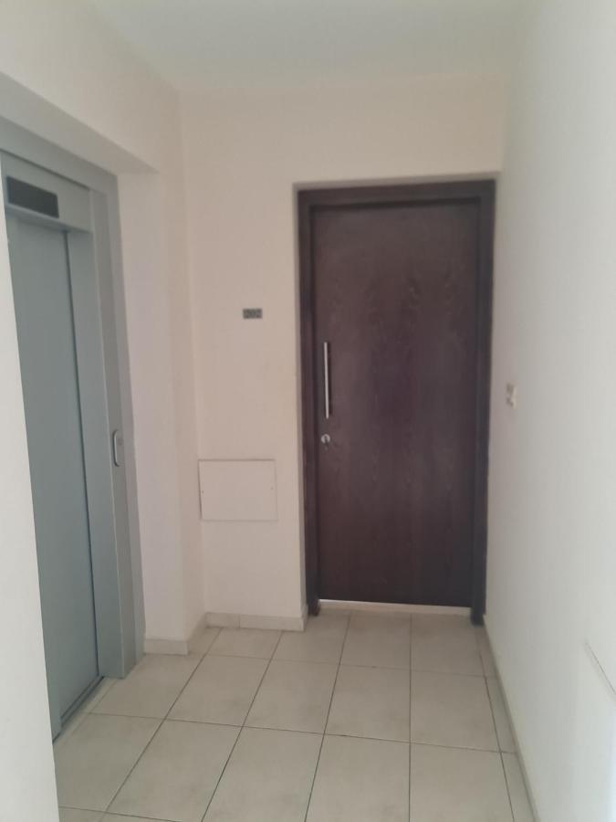 DromolaxiaTop Floor 1 Bdrm Aprtrmnt公寓 外观 照片
