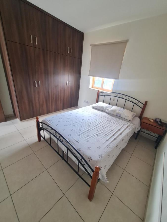 DromolaxiaTop Floor 1 Bdrm Aprtrmnt公寓 外观 照片